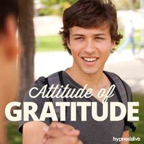 Attitude Of Gratitude