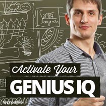 Activate Your Genius IQ