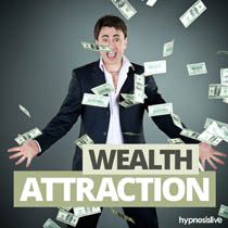 Wealth Attraction